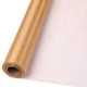 15m x 70cm Organza Roll - Champagne